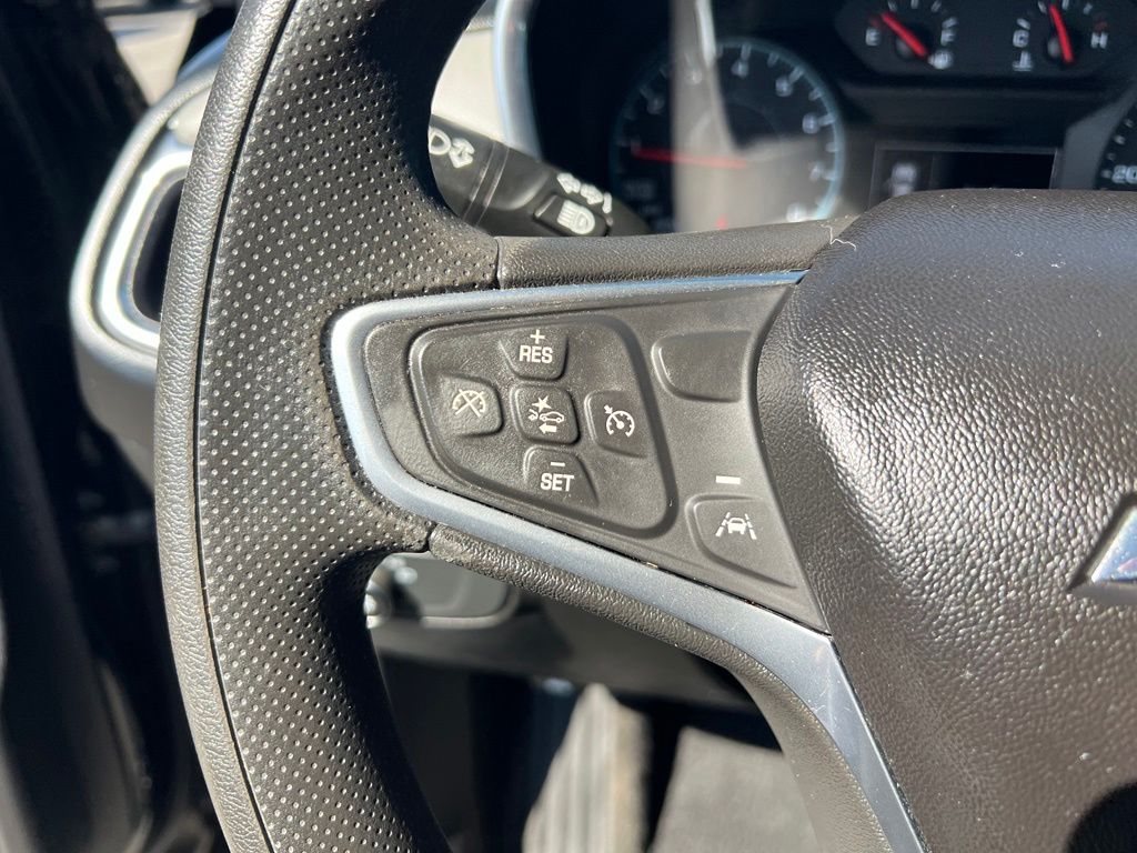 Used 2020 Chevrolet Equinox SUV