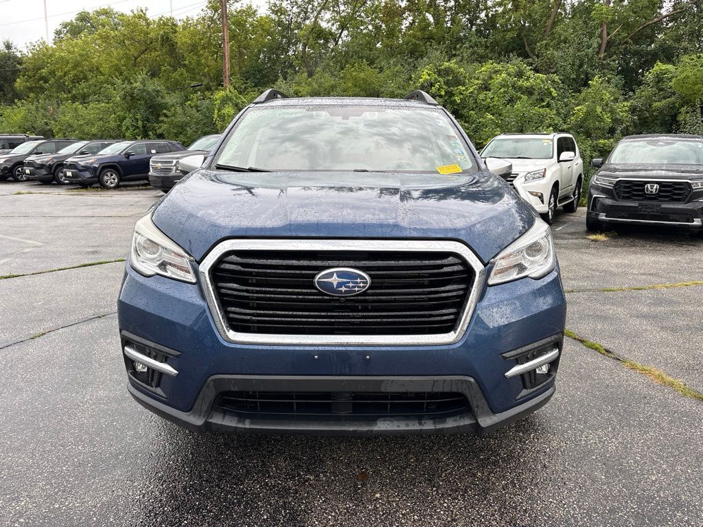 Used 2019 Subaru Ascent SUV