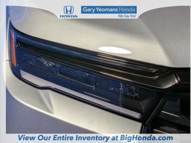 2026 Honda Pilot