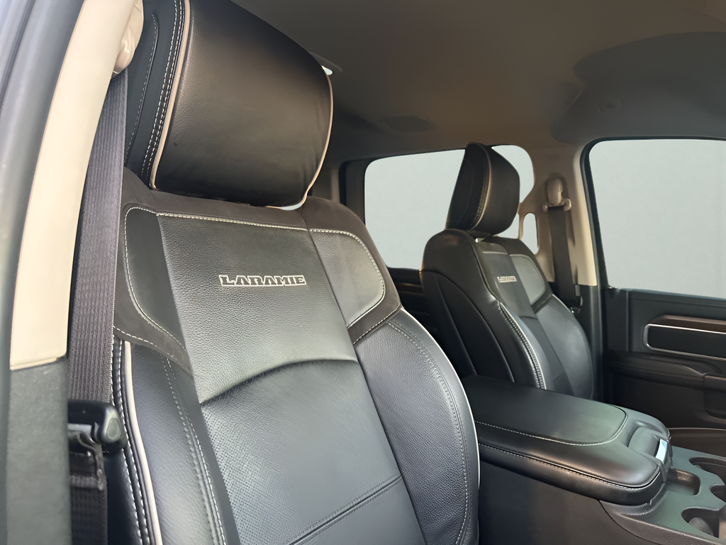 Used Car 2024 Ram 2500  Laramie For Sale Under $60,000 In Austin, Texas