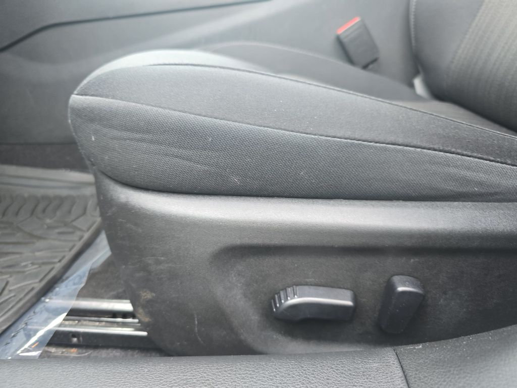 Used 2024 Nissan Altima Sedan