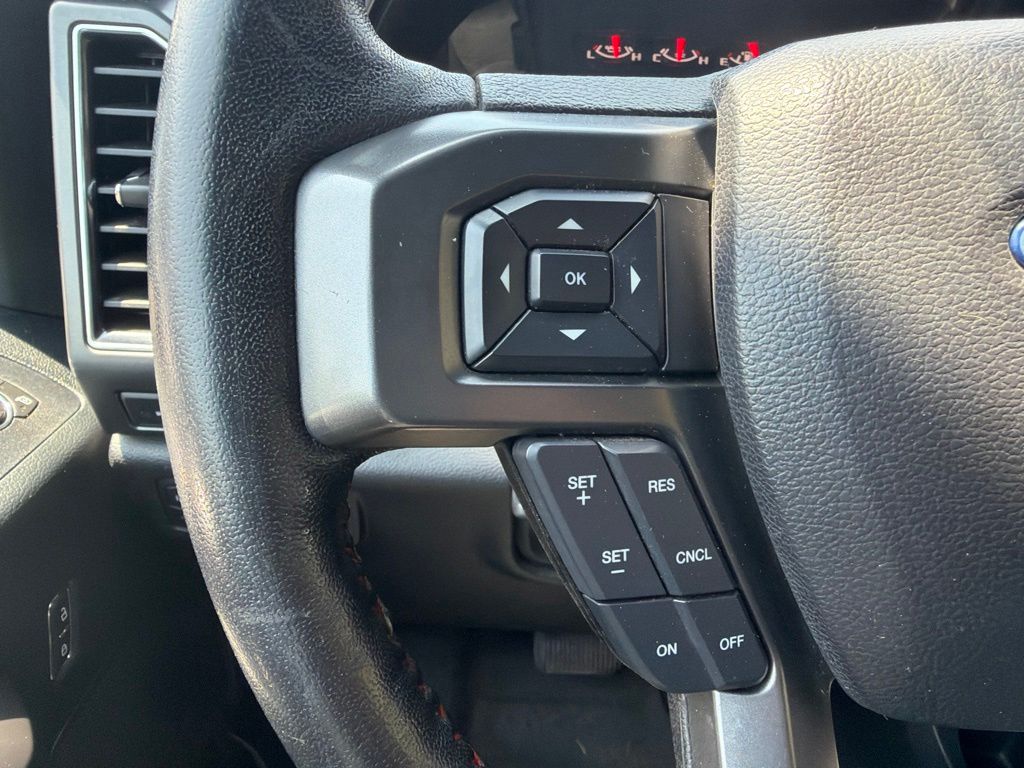 used 2020 Ford F-150 car, priced at $30,750