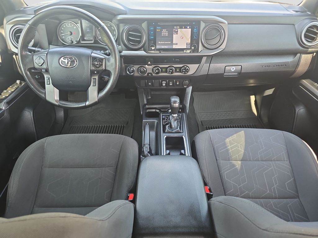 Used 2018 Toyota Tacoma Truck