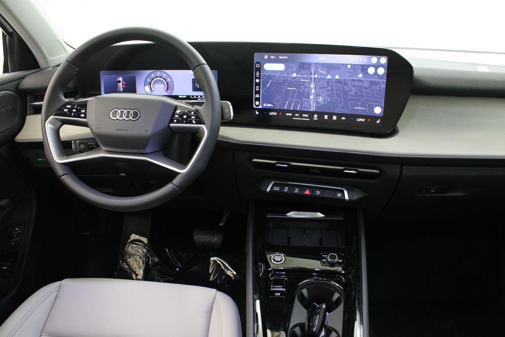 new 2026 Audi Q3 car, priced at $50,920