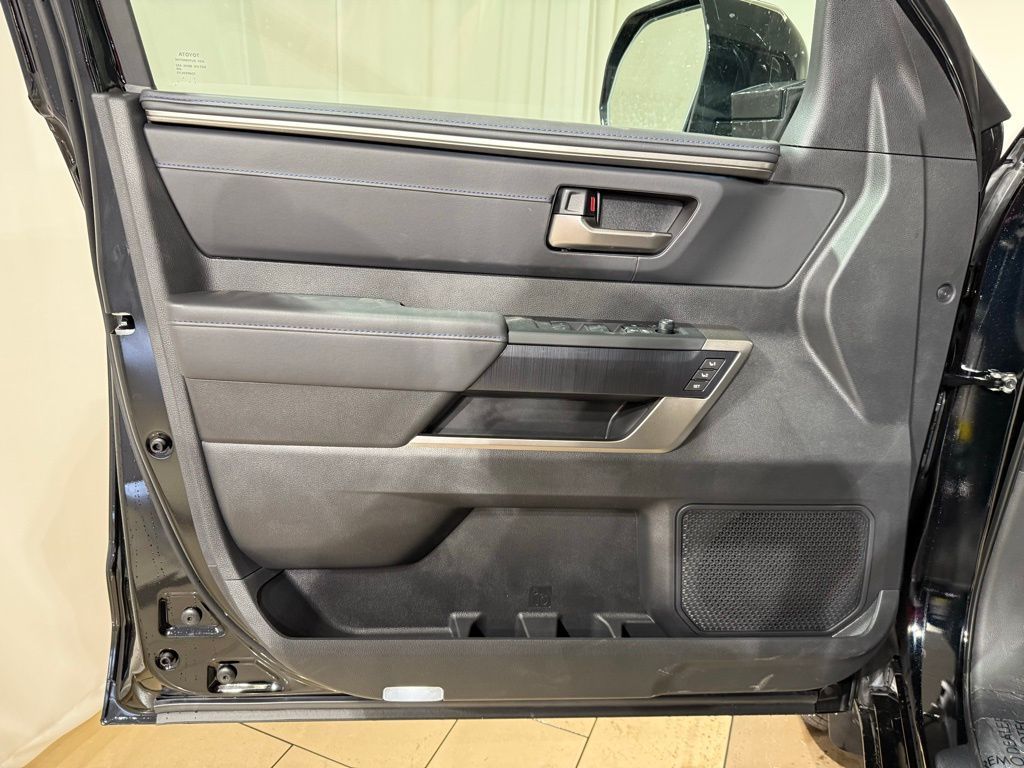 Thumbnail: 2026 Toyota Tundra - 14