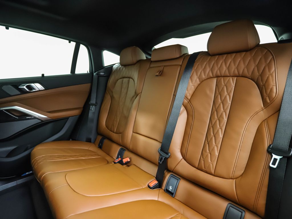 Thumbnail: 2026 BMW X6 - 24