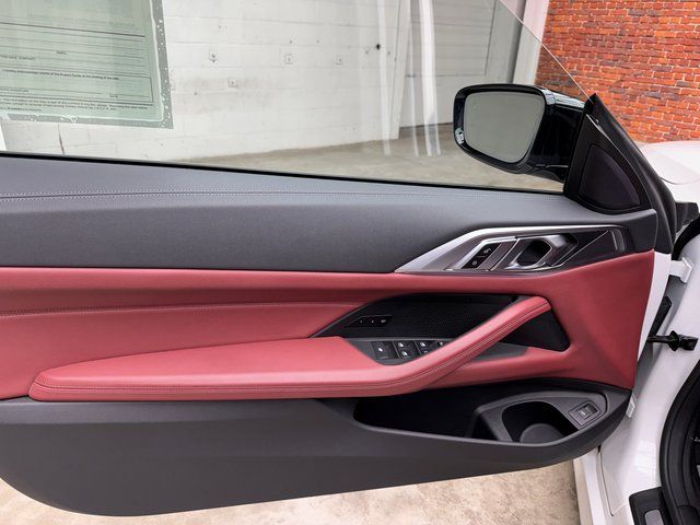 Certified Used 2023 White BMW 430i xDrive image 10