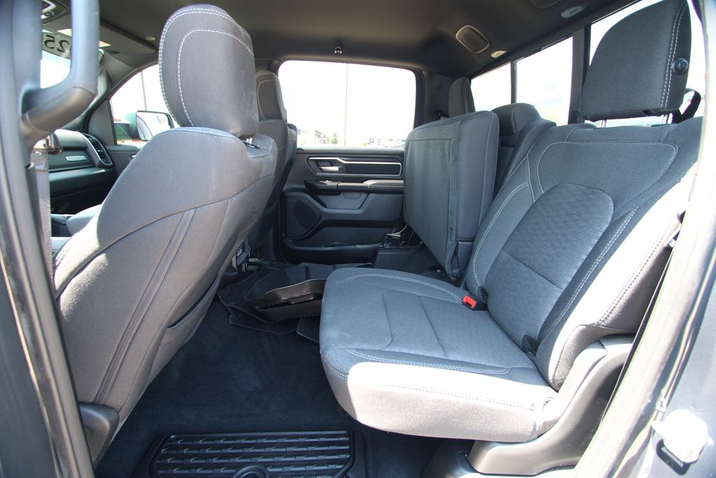 Used 2025 Ram 1500 Truck