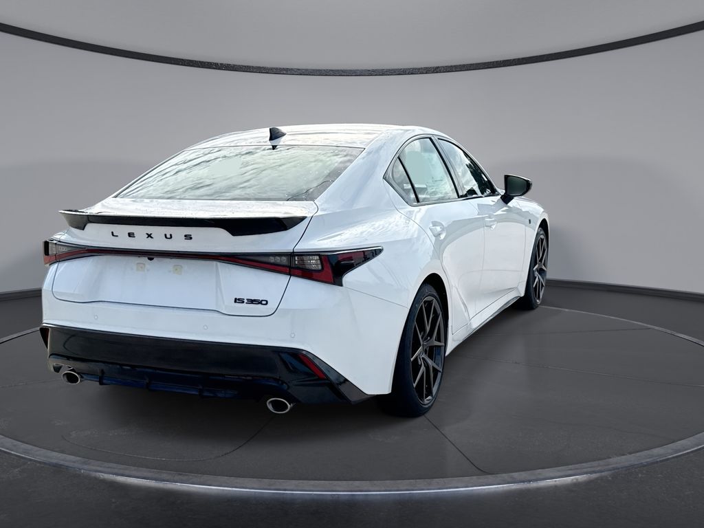 Thumbnail: 2026 Lexus IS - 11