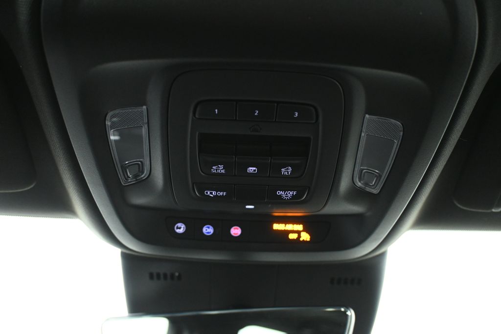 Thumbnail: 2025 Cadillac CT5 - 21