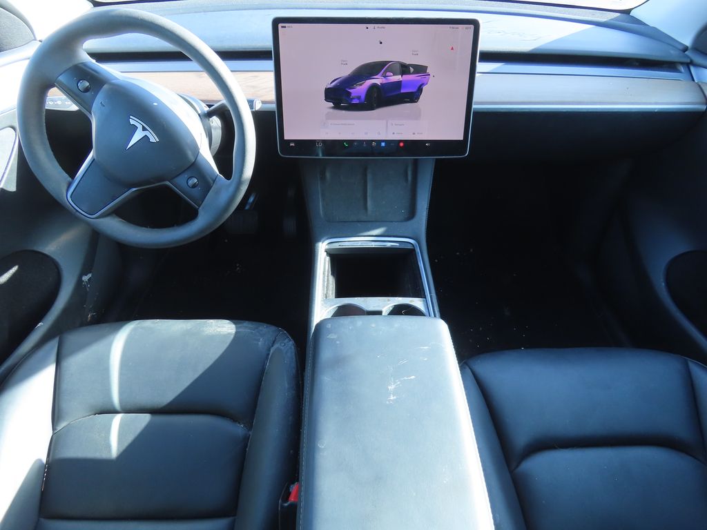 Thumbnail: 2023 Tesla Model Y - 7