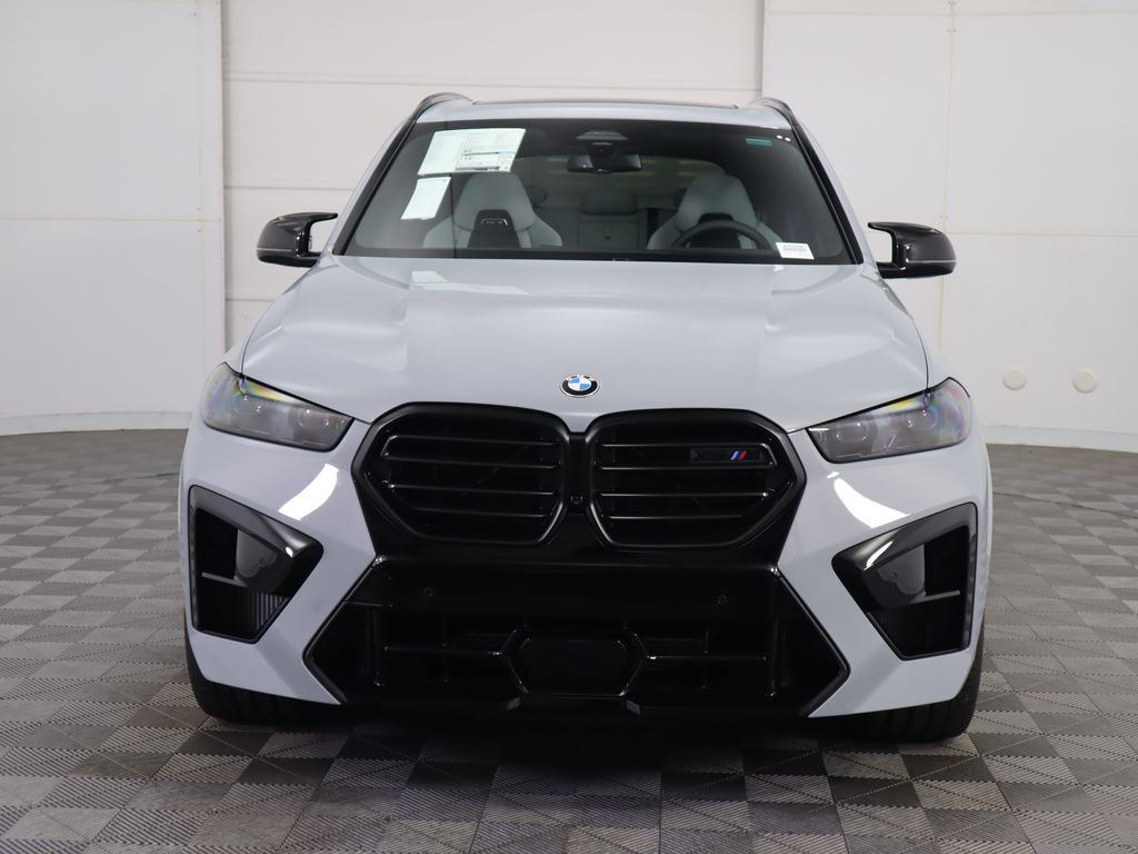 Thumbnail: 2026 BMW X5 - 2