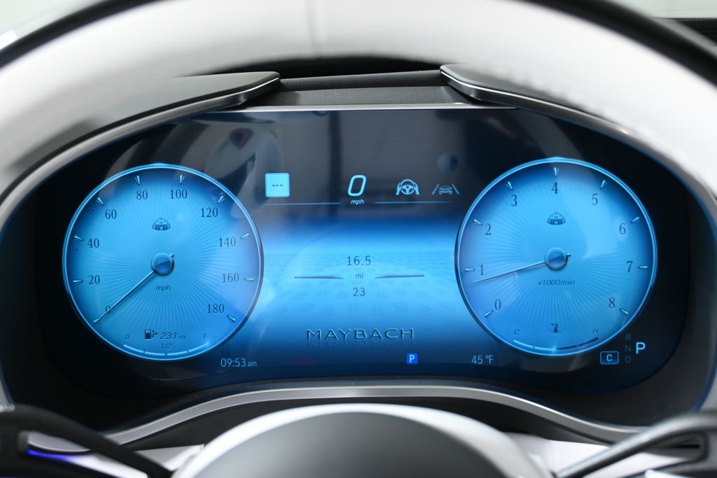 Thumbnail: 2026 Mercedes-Benz SL-Class - 28