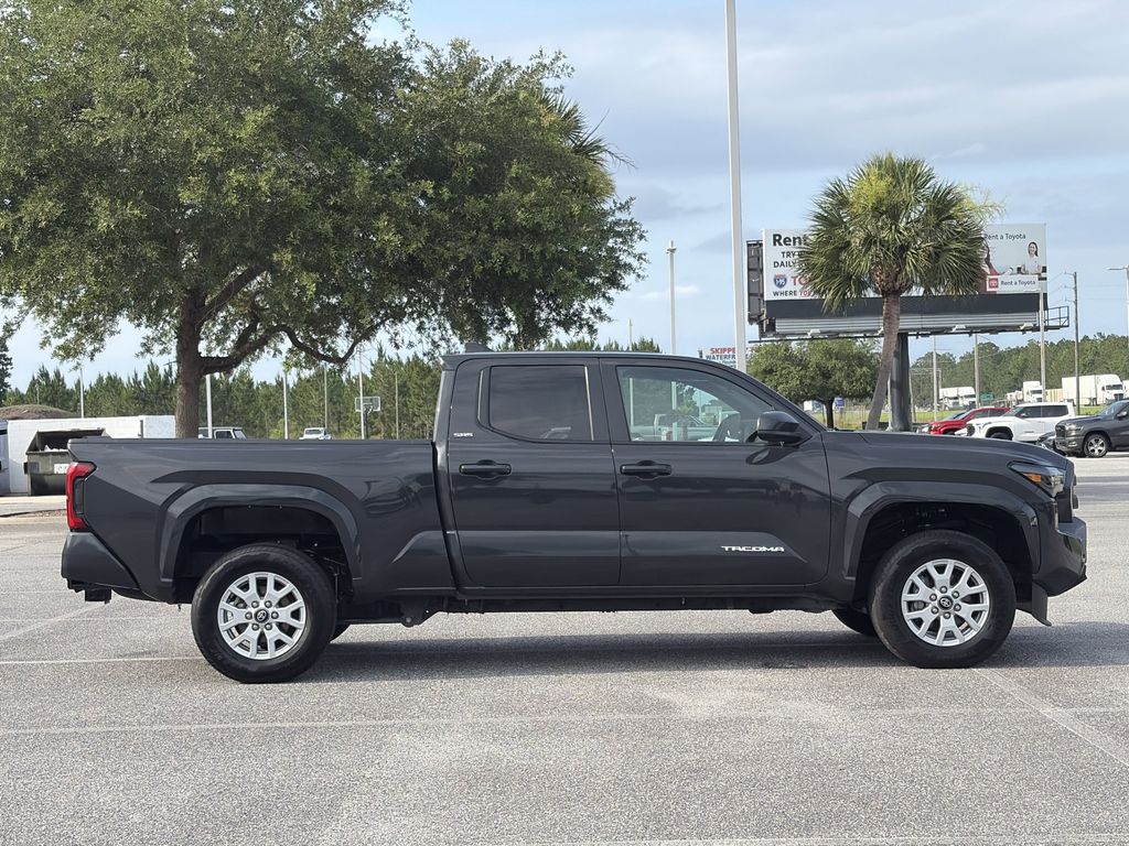 Used 2025 Toyota Tacoma Truck