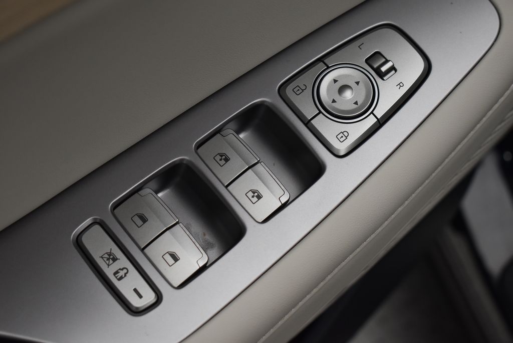 Thumbnail: 2024 Hyundai Palisade - 10