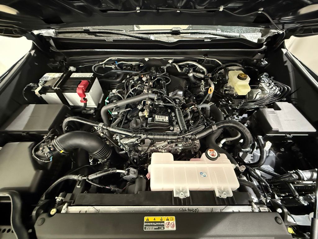 Thumbnail: 2026 Toyota Tacoma - 10