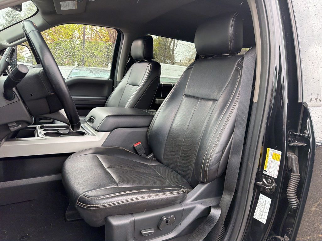used 2021 Ford F-250SD car, priced at $49,900