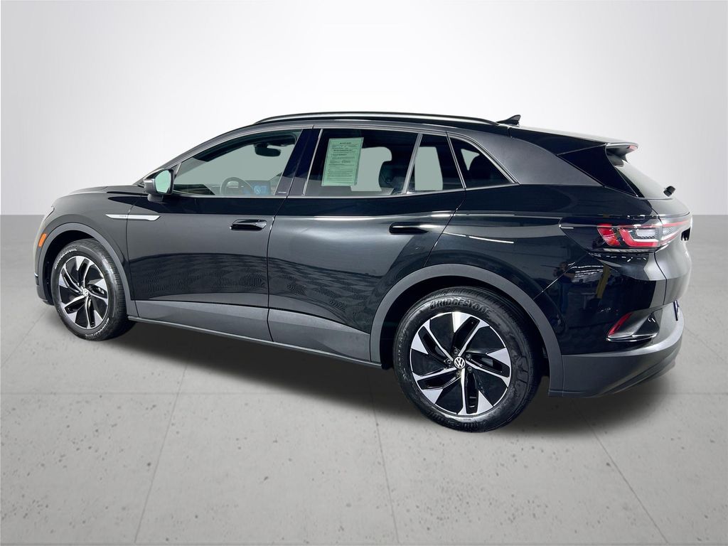 2021 Volkswagen ID.4 Pro S