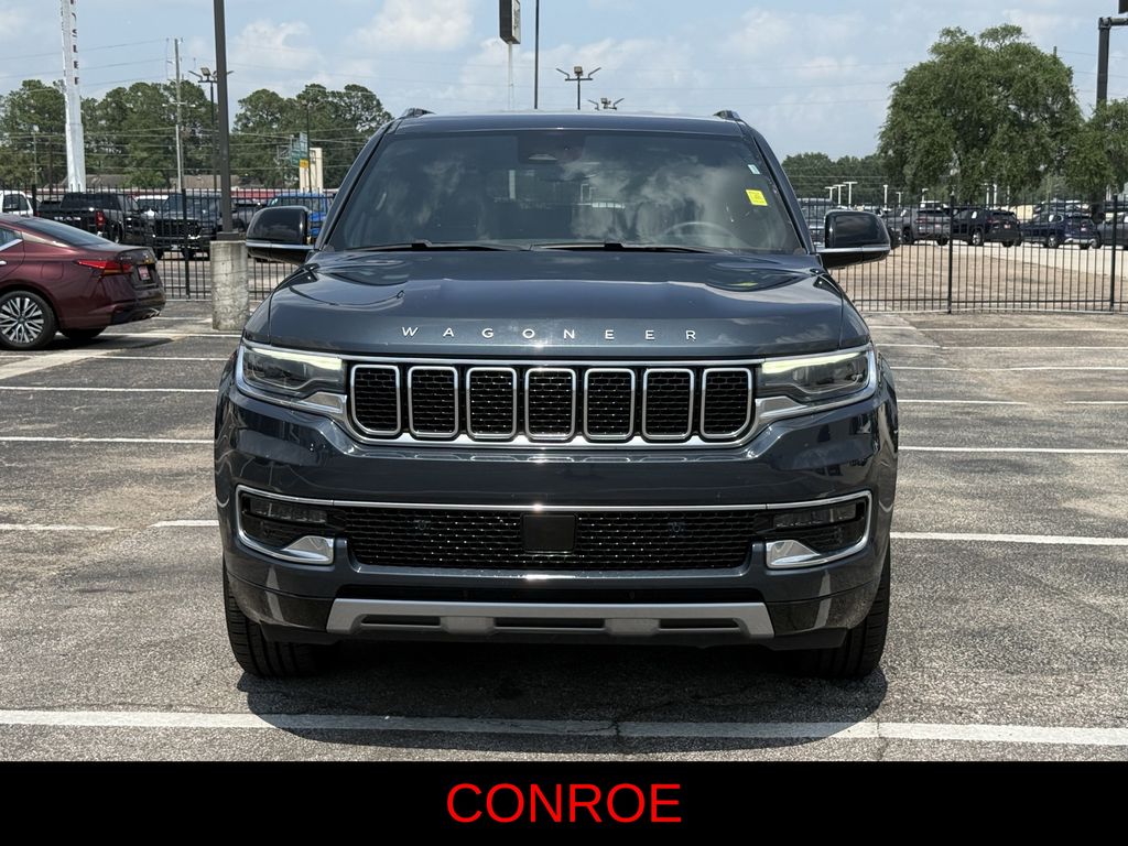 2024 Jeep Wagoneer Series II  at Emmons Autoplex