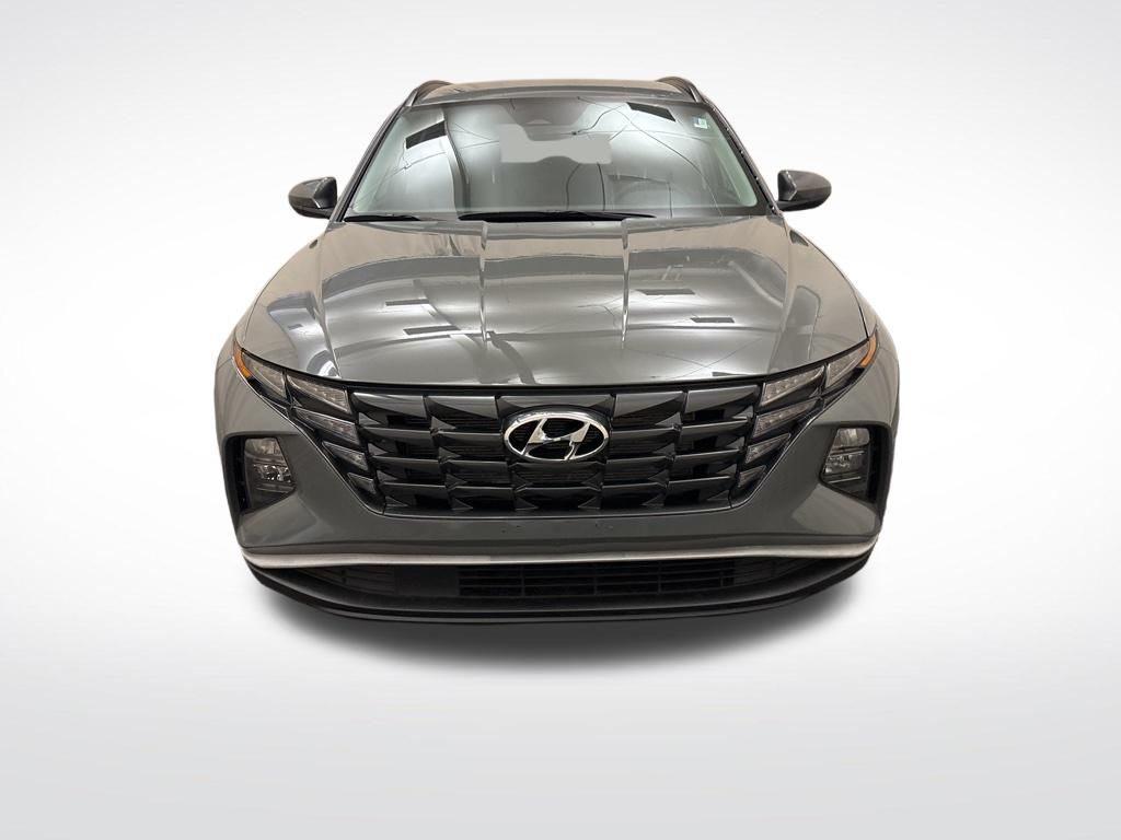 Used 2024 Hyundai Tucson For Sale in Bedford, OH