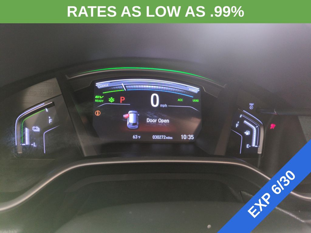 Used 2022 Honda CR-V Hybrid For Sale in Fort Wayne, IN