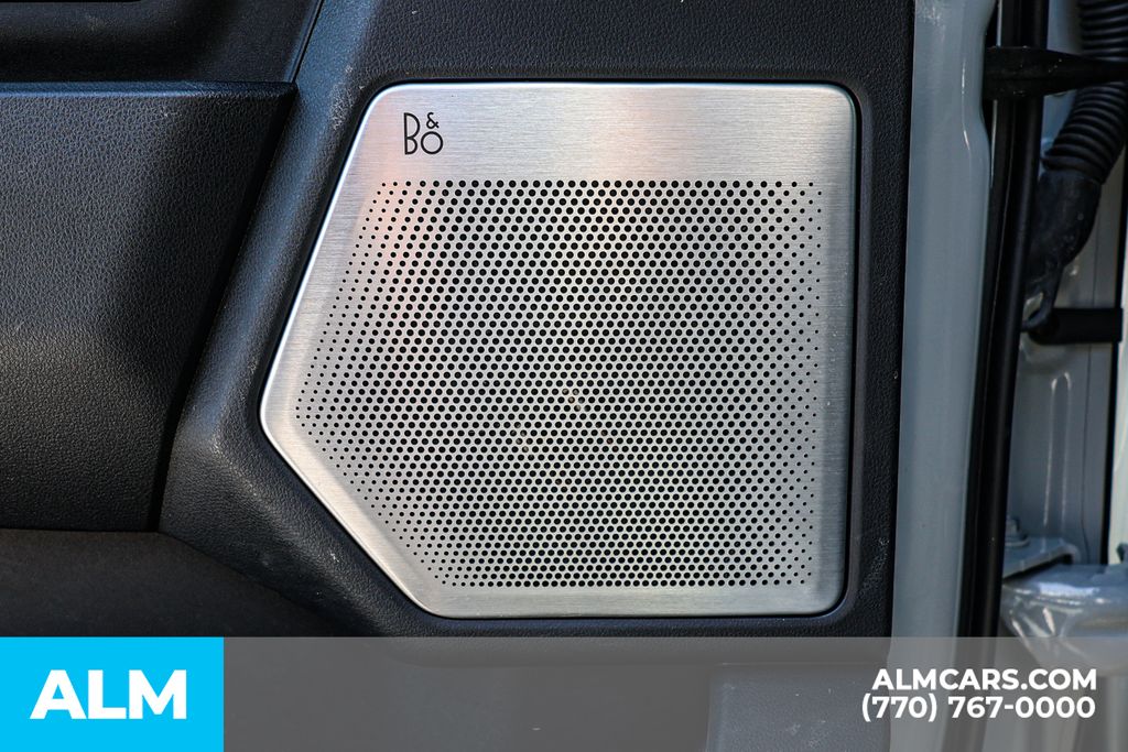 Used 2023 White Ford Raptor image 55