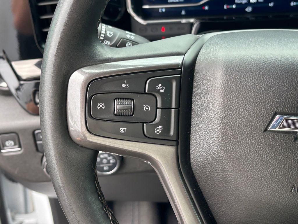 Used Car 2024 Chevrolet Silverado 2500hd  Zr2 For Sale Under $80,000 In Austin, Texas