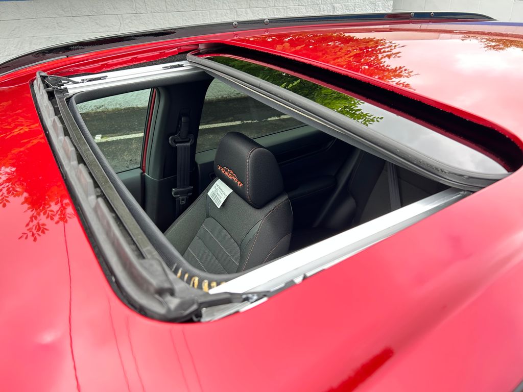 Thumbnail: 2026 Honda CR-V - 11