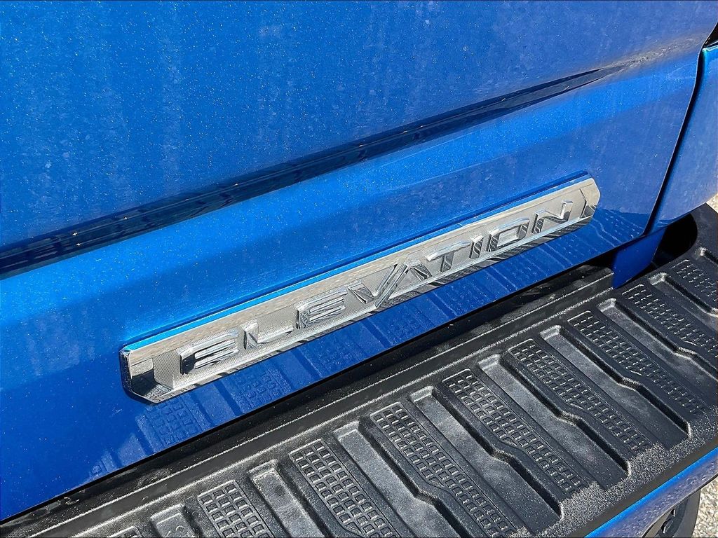 2022 GMC Sierra 1500 — photo 28