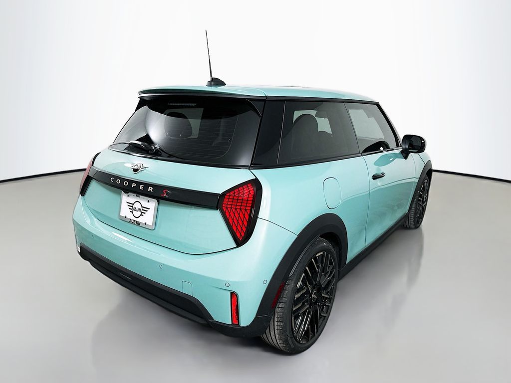 Thumbnail: 2026 MINI Cooper - 5