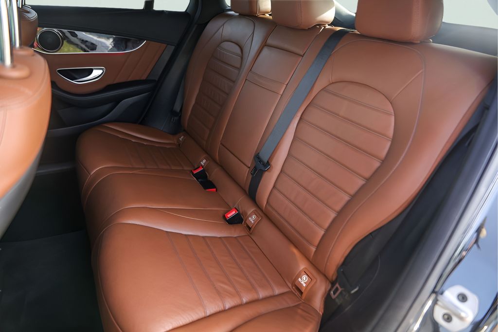 Used Car 2022 Mercedes-benz Glc  Glc 43 Amg® For Sale Under $50,000 In Austin, Texas