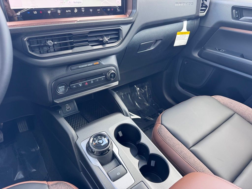 FordBronco Sport28