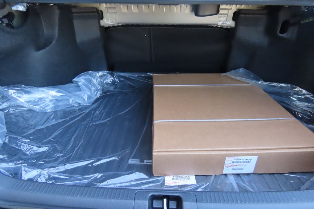 Thumbnail: 2026 Toyota Camry - 27