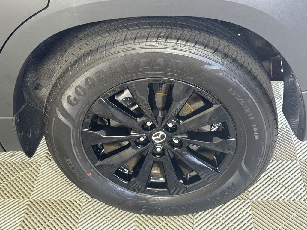 Used 2026 Gray Mazda 2.5 S Preferred image 19