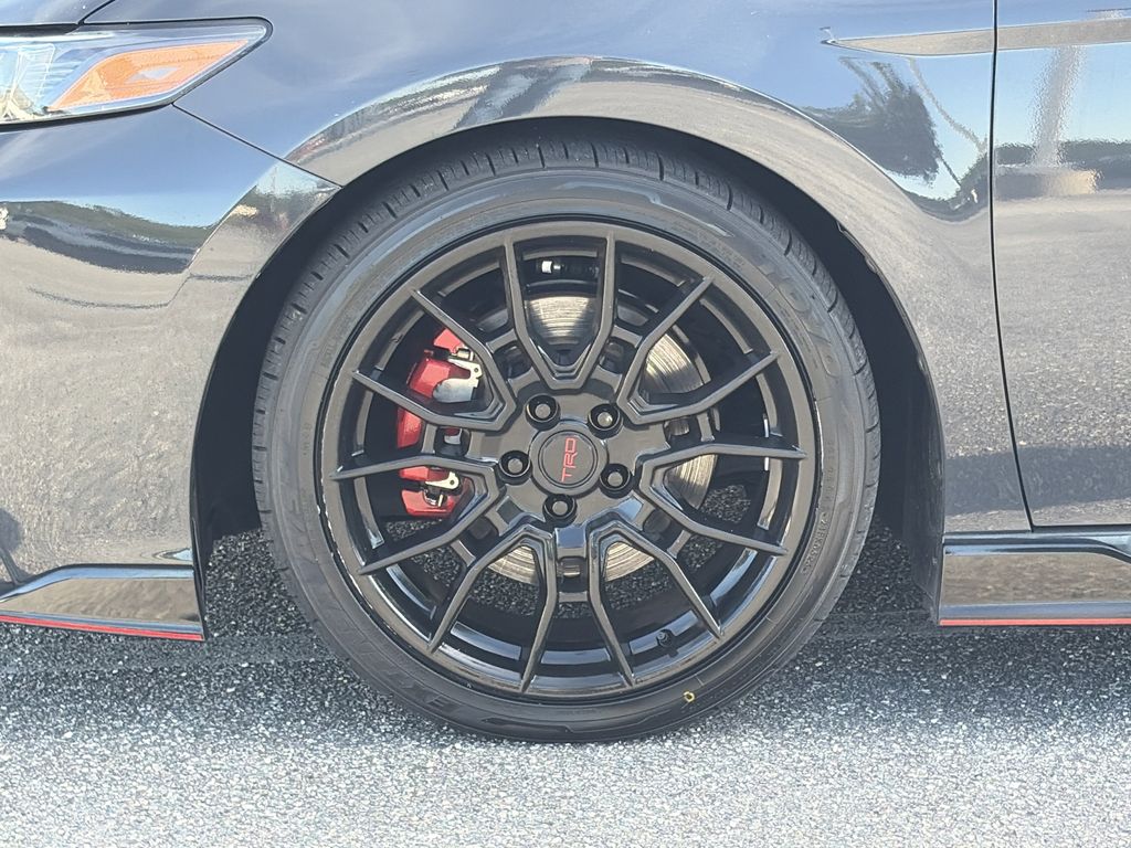 Used 2024 Toyota Camry Sedan
