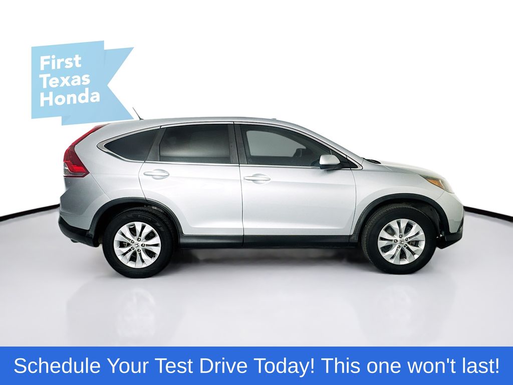 Used Car 2014 Honda Cr-v  Ex For Sale Under $15,000 In Austin, Texas