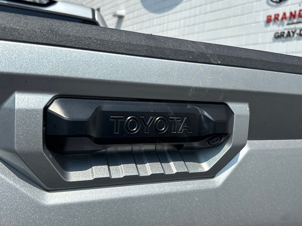 Used 2022 Toyota Tundra Truck