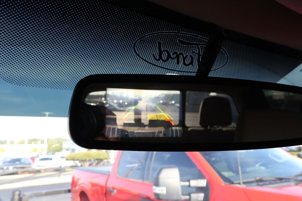 Thumbnail: 2013 Ford F-150 - 23
