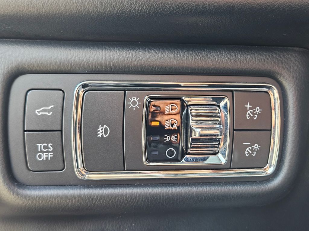 Used Car 2022 Lincoln Nautilus  Reserve For Sale Under $35,000 In San Marcos, Texas