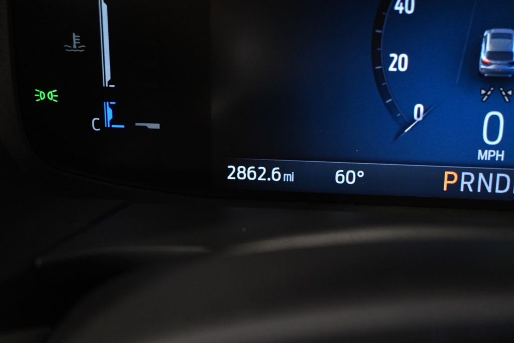 New 2026 White Ford Active image 26