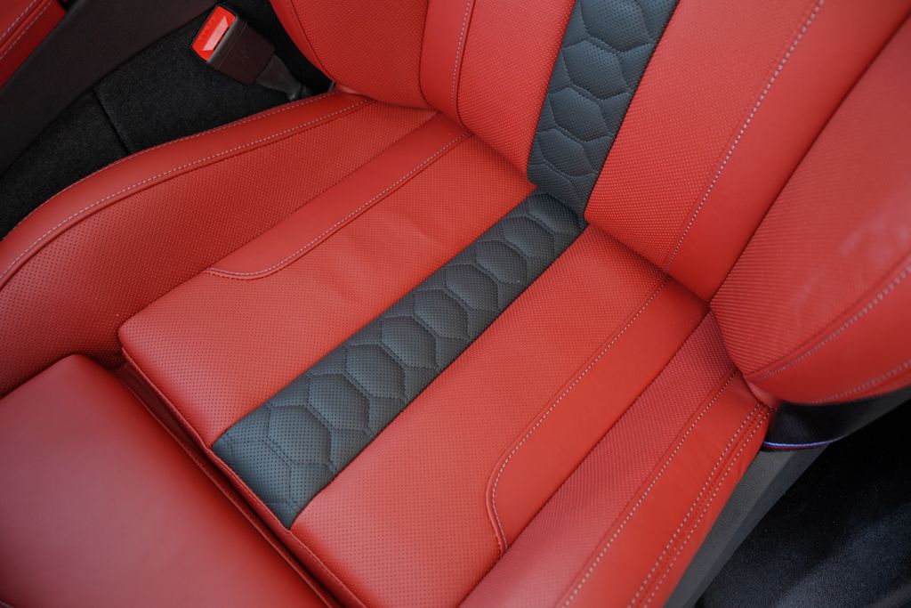 Thumbnail: 2026 BMW X6 - 10