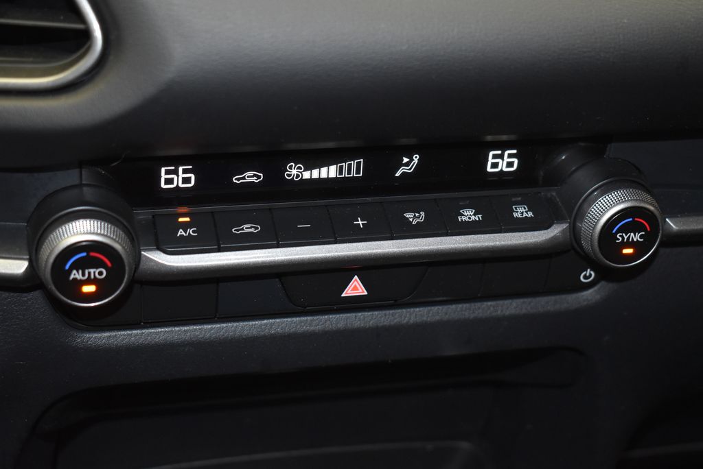 2024 Mazda CX-30 Select 17