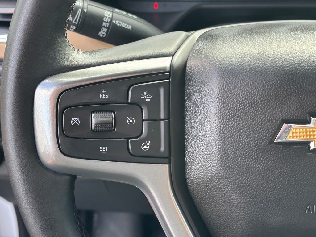 Used Car 2023 Chevrolet Suburban  Premier For Sale Under $50,000 In Austin, Texas