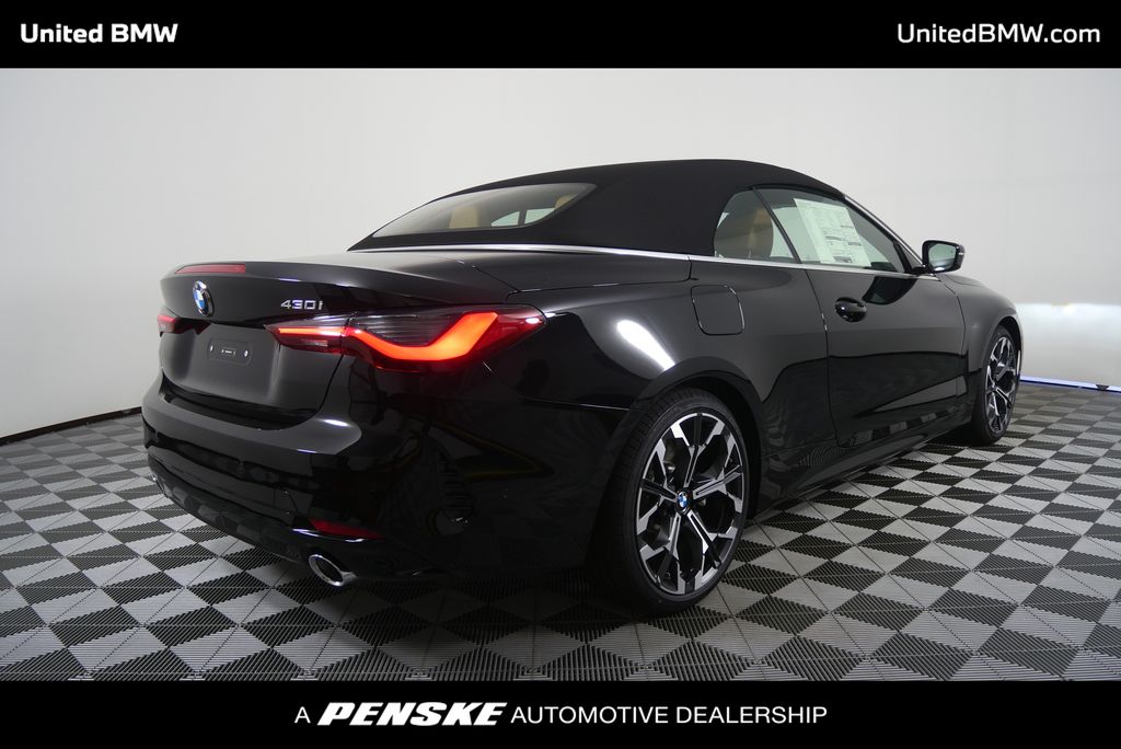 Thumbnail: 2027 BMW 4 Series - 3