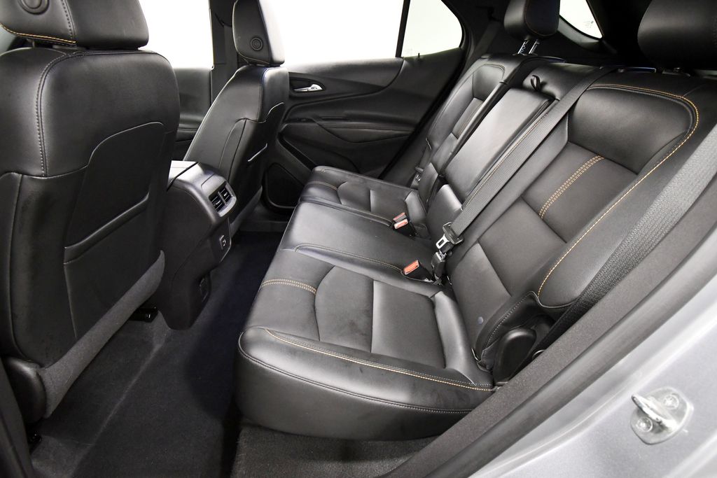 Used 2023 Chevrolet Equinox SUV