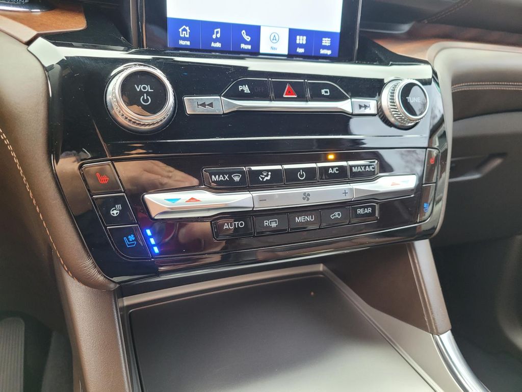 used 2022 Ford Explorer car, priced at $33,600