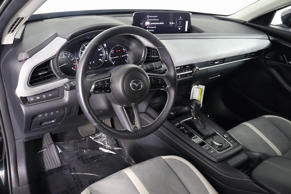 Thumbnail: 2026 Mazda CX-30 - 8
