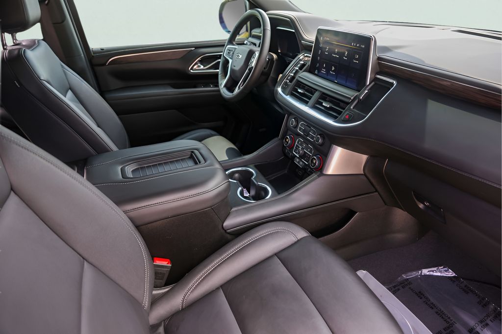 Used Car 2023 Chevrolet Tahoe  Z71 For Sale Under $60,000 In Austin, Texas