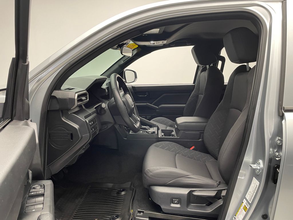 Thumbnail: 2025 Toyota Tacoma - 12