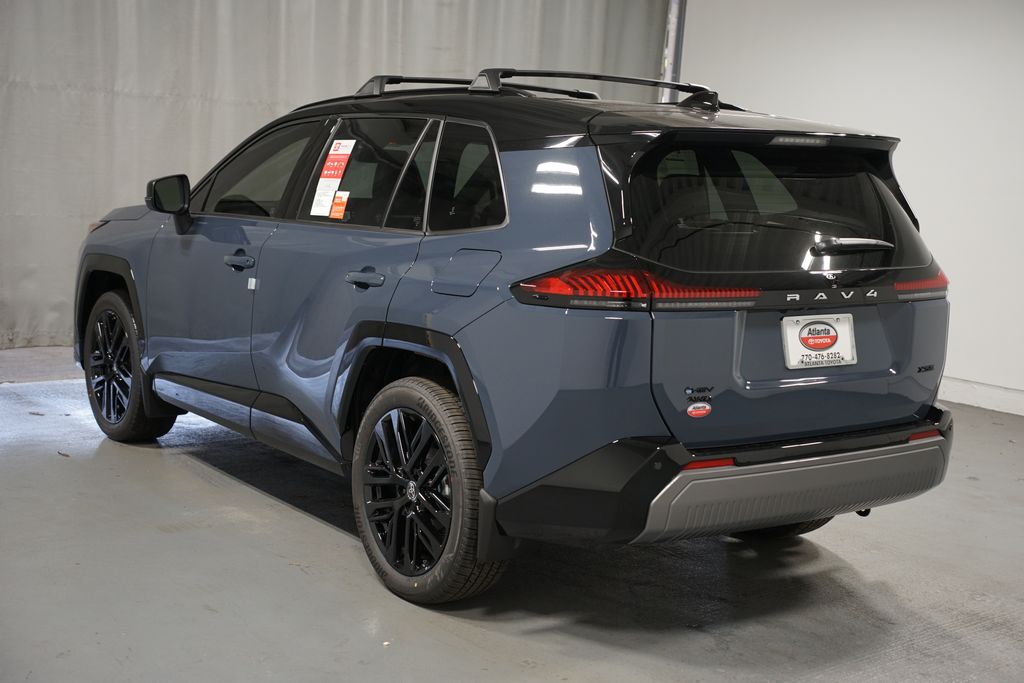 Thumbnail: 2026 Toyota RAV4 - 6